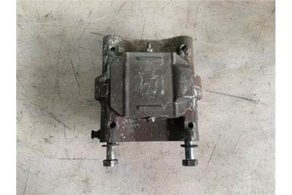 Recambio de pinza freno trasero derecha para citroen c5 berlina 2.0 hdi exclusive referencia OEM IAM 4400L3 PDF35085 