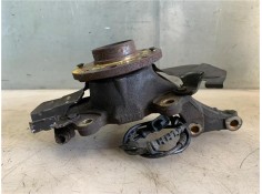 Recambio de mangueta delantero derecha para fiat punto / grande punto (199) 1.2 referencia OEM IAM 51776377  