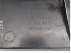 Recambio de piloto trasero derecho para daewoo nubira berlina referencia OEM IAM 0311001420  