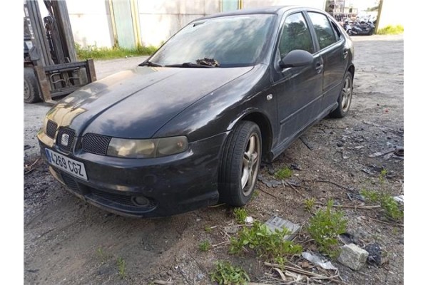 seat leon (1m1) del año 2003
