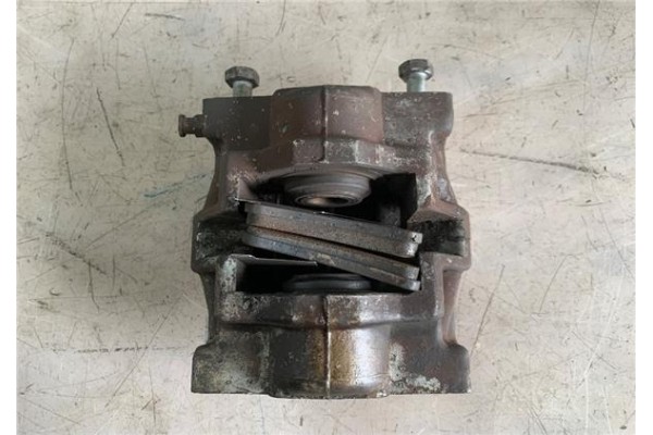 Recambio de pinza freno trasero derecha para citroen c5 berlina 2.0 hdi exclusive referencia OEM IAM 4400L3 PDF35085 