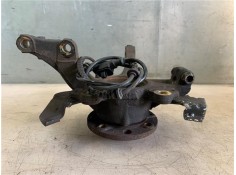 Recambio de mangueta delantero derecha para fiat punto / grande punto (199) 1.2 referencia OEM IAM 51776377  