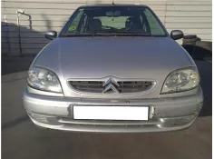 citroen saxo del año 2001