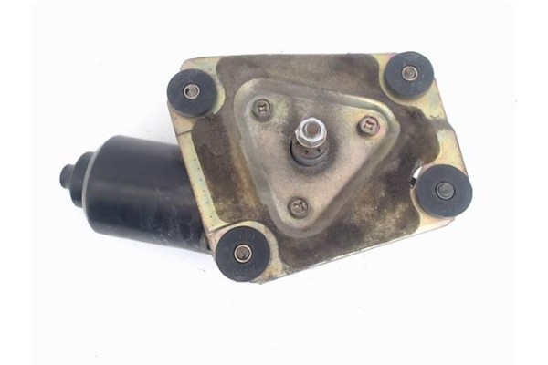 Recambio de motor limpiaparabrisas delantero para mitsubishi montero pinin (h60/h70) 1.8 1800 mpi comfort (5-ptas.) referencia O