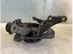 Recambio de mangueta delantero derecha para fiat punto / grande punto (199) 1.2 referencia OEM IAM 51776377  