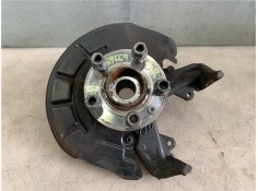 Recambio de mangueta delantero derecha para volkswagen polo v (6r1) 1.4 advance referencia OEM IAM 6Q0407256AC  
