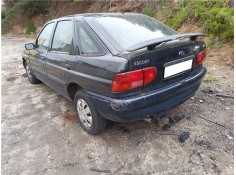 ford escort vii (gal, aal, abl) del año 1996
