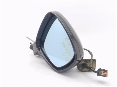 Recambio de retrovisor electrico derecho para citroen c5 tourer 2.0 business class referencia OEM IAM 96574425T4 8153SJ 
