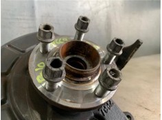 Recambio de mangueta delantero derecha para volkswagen polo v (6r1) 1.4 advance referencia OEM IAM 6Q0407256AC  