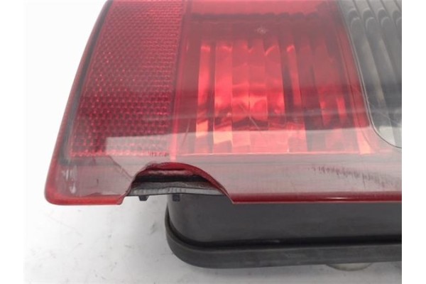 Recambio de piloto trasero derecho para opel combo (corsa c) referencia OEM IAM 1222062  