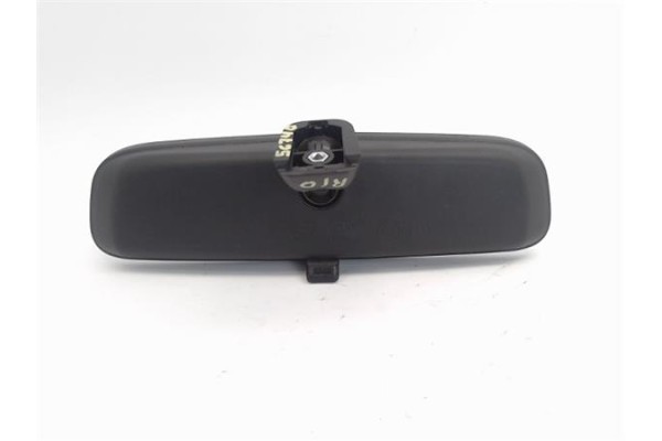 Recambio de retrovisor interior para kia rio (ub) 1.2 basic referencia OEM IAM   