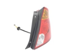 Recambio de piloto trasero derecho para hyundai accent (lc) 1.3 referencia OEM IAM 9240225710 92402257 