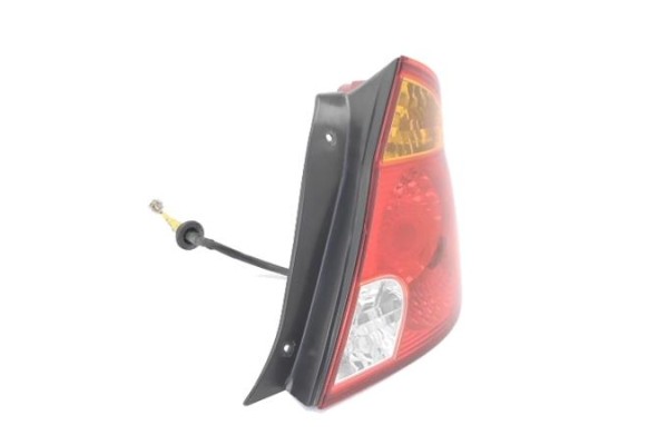 Recambio de piloto trasero derecho para hyundai accent (lc) 1.3 referencia OEM IAM 9240225710 92402257 