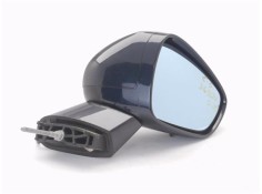 Recambio de retrovisor electrico derecho para citroen c5 tourer 2.0 business class referencia OEM IAM 96574425T4 8153SJ 
