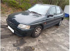ford escort vii (gal, aal, abl) del año 1996