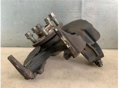 Recambio de mangueta delantero derecha para volkswagen polo v (6r1) 1.4 advance referencia OEM IAM 6Q0407256AC  