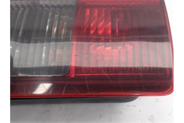 Recambio de piloto trasero derecho para opel combo (corsa c) referencia OEM IAM 1222062  