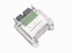 Recambio de centralita para citroen c3 1.4 i referencia OEM IAM bp4k57k30c  