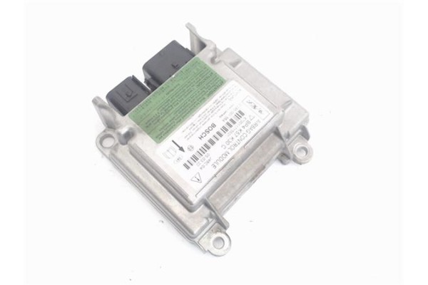 Recambio de centralita para citroen c3 1.4 i referencia OEM IAM bp4k57k30c  