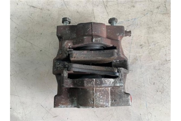 Recambio de pinza freno trasero izquierda para citroen c5 berlina 2.0 hdi exclusive referencia OEM IAM 4400L3 PDF35085 