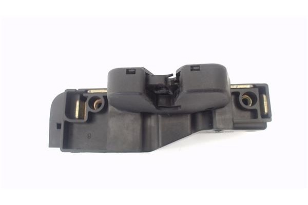 Recambio de cierre electromagnetico porton para citroen c4 coupe 1.6 vtr plus referencia OEM IAM 9652301980  