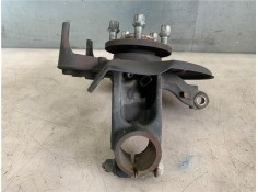 Recambio de mangueta delantero derecha para volkswagen polo v (6r1) 1.4 advance referencia OEM IAM 6Q0407256AC  