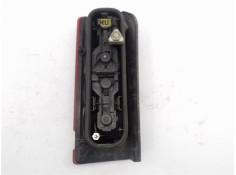 Recambio de piloto trasero derecho para opel combo (corsa c) referencia OEM IAM 1222062  