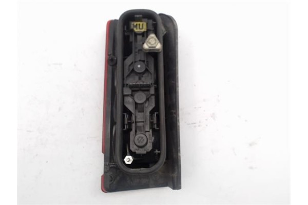 Recambio de piloto trasero derecho para opel combo (corsa c) referencia OEM IAM 1222062  