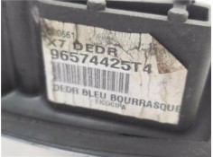 Recambio de retrovisor electrico derecho para citroen c5 tourer 2.0 business class referencia OEM IAM 96574425T4 8153SJ 