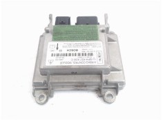 Recambio de centralita para citroen c3 1.4 i referencia OEM IAM bp4k57k30c  