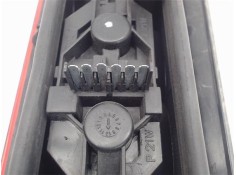 Recambio de piloto trasero derecho para opel combo (corsa c) referencia OEM IAM 1222062  