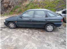 ford escort vii (gal, aal, abl) del año 1996