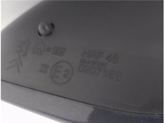 Recambio de retrovisor electrico derecho para citroen c5 tourer 2.0 business class referencia OEM IAM 96574425T4 8153SJ 