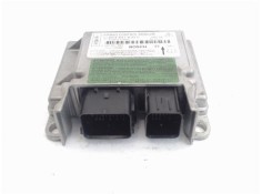 Recambio de centralita para citroen c3 1.4 i referencia OEM IAM bp4k57k30c  
