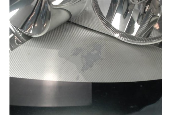 Recambio de faro delantero izquierdo para seat alhambra (7v9) referencia OEM IAM 7M7941015N 0301182211 