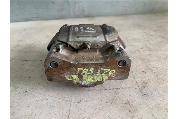 Recambio de pinza freno trasero izquierda para citroen c5 berlina 2.0 hdi exclusive referencia OEM IAM 4400L3 PDF35085 