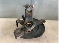 Recambio de mangueta delantero derecha para volkswagen polo v (6r1) 1.4 advance referencia OEM IAM 6Q0407256AC  