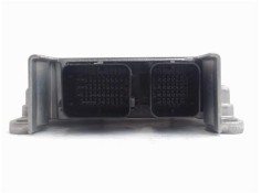 Recambio de centralita para citroen c3 1.4 i referencia OEM IAM bp4k57k30c  