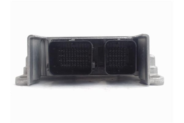 Recambio de centralita para citroen c3 1.4 i referencia OEM IAM bp4k57k30c  