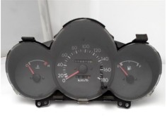 Recambio de cuadro completo para hyundai atos prime (mx) 1.0 i referencia OEM IAM 20031840  
