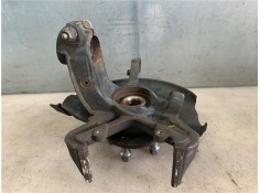 Recambio de mangueta delantero derecha para volkswagen polo v (6r1) 1.4 advance referencia OEM IAM 6Q0407256AC  