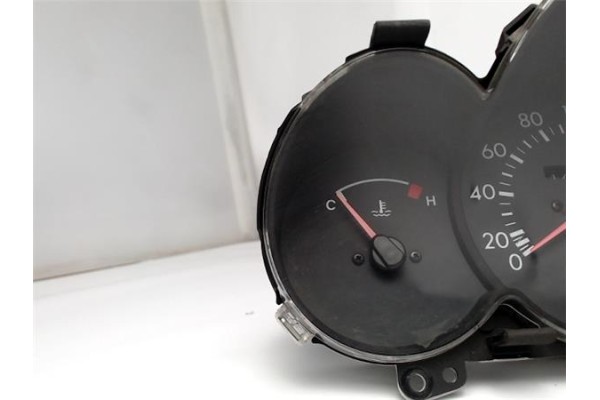 Recambio de cuadro completo para hyundai atos prime (mx) 1.0 i referencia OEM IAM 20031840  