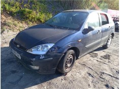ford focus (daw, dbw) del año 2003
