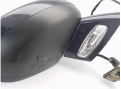 Recambio de retrovisor electrico derecho para citroen c5 tourer 2.0 business class referencia OEM IAM 96574425T4 8153SJ 