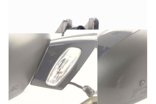 Recambio de retrovisor electrico derecho para citroen c5 tourer 2.0 business class referencia OEM IAM 96574425T4 8153SJ 