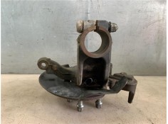 Recambio de mangueta delantero derecha para volkswagen polo v (6r1) 1.4 advance referencia OEM IAM 6Q0407256AC  