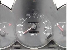 Recambio de cuadro completo para hyundai atos prime (mx) 1.0 i referencia OEM IAM 20031840  