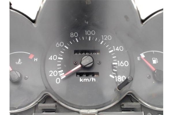 Recambio de cuadro completo para hyundai atos prime (mx) 1.0 i referencia OEM IAM 20031840  