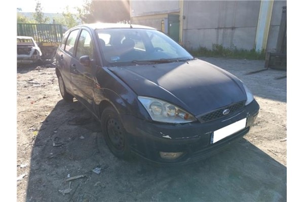 ford focus (daw, dbw) del año 2003
