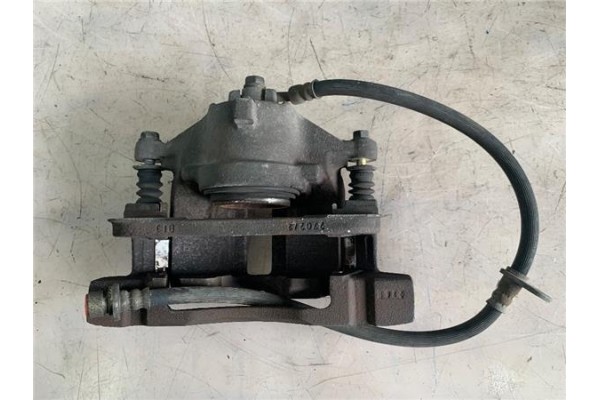 Recambio de pinza freno delantero izquierda para honda civic vi hatchback (eu_, ep_) 1.4 is (ep1) referencia OEM IAM 45013S6DE01